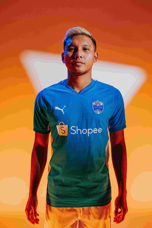 Lion City Sailors 2023 ACL Away Jersey