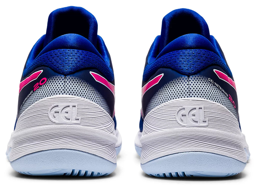 ASICS GEL-NETBURNER 20