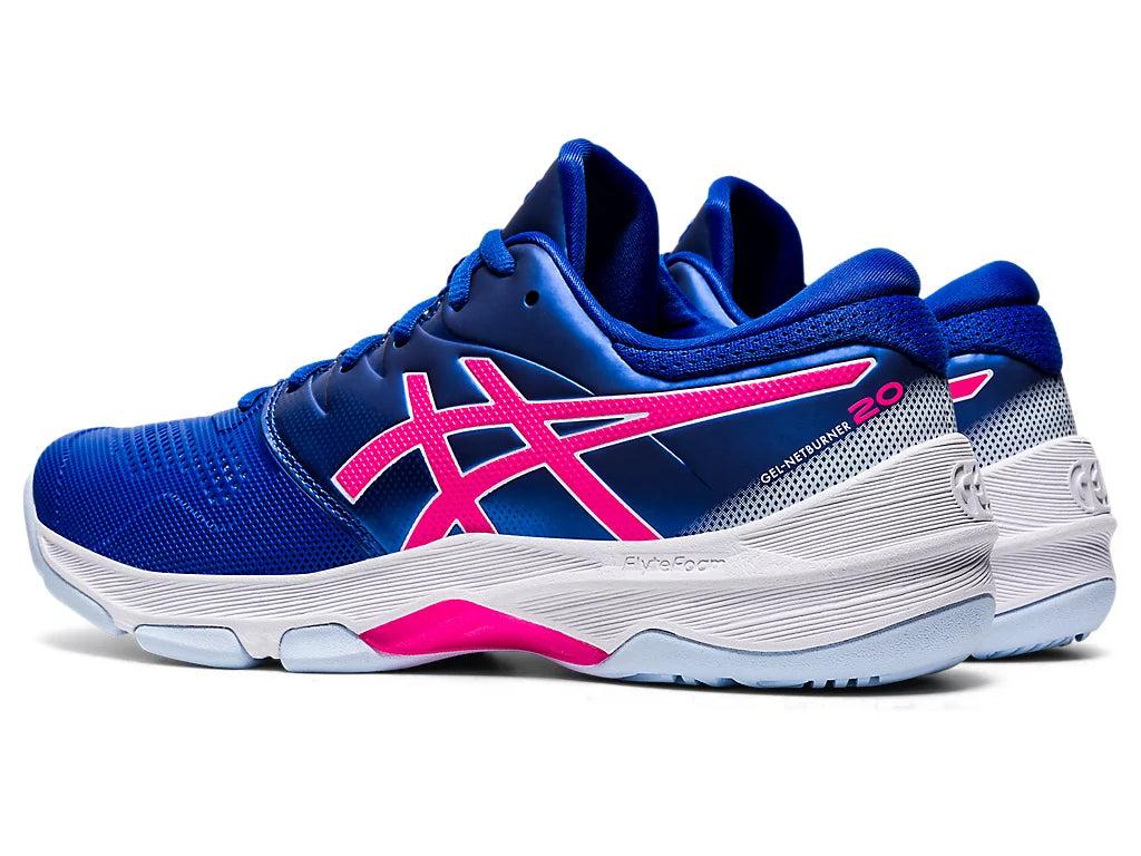 ASICS GEL-NETBURNER 20