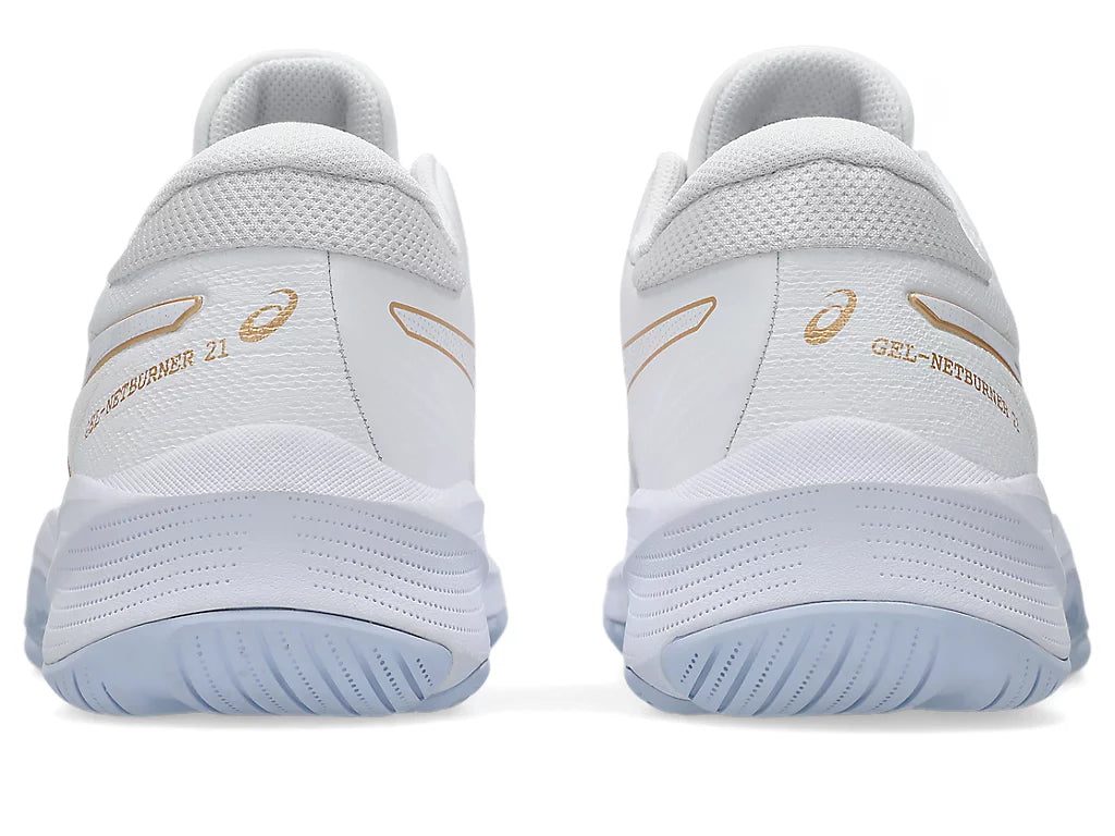 ASICS GEL-NETBURNER 21