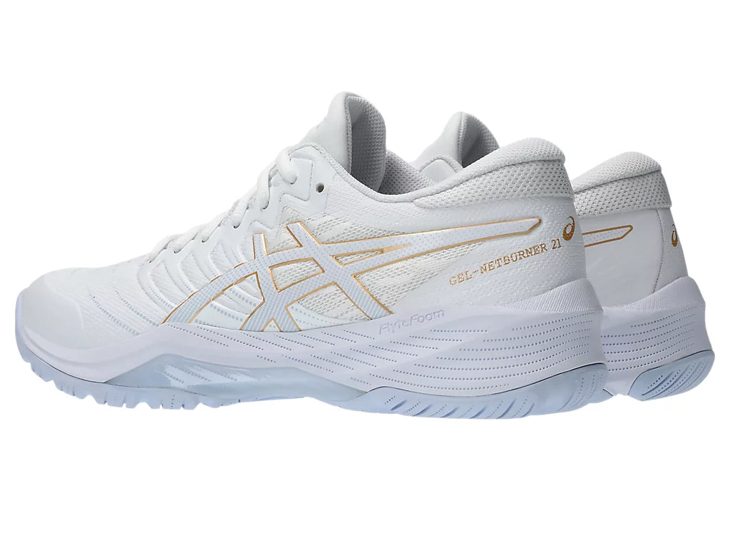 ASICS GEL-NETBURNER 21