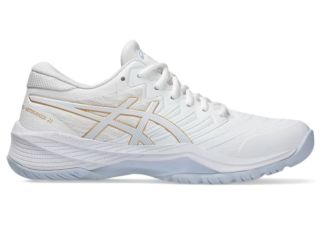 ASICS GEL-NETBURNER 21