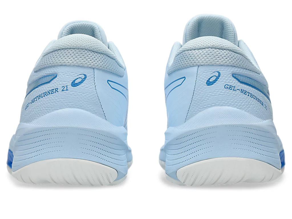 ASICS GEL-NETBURNER 21