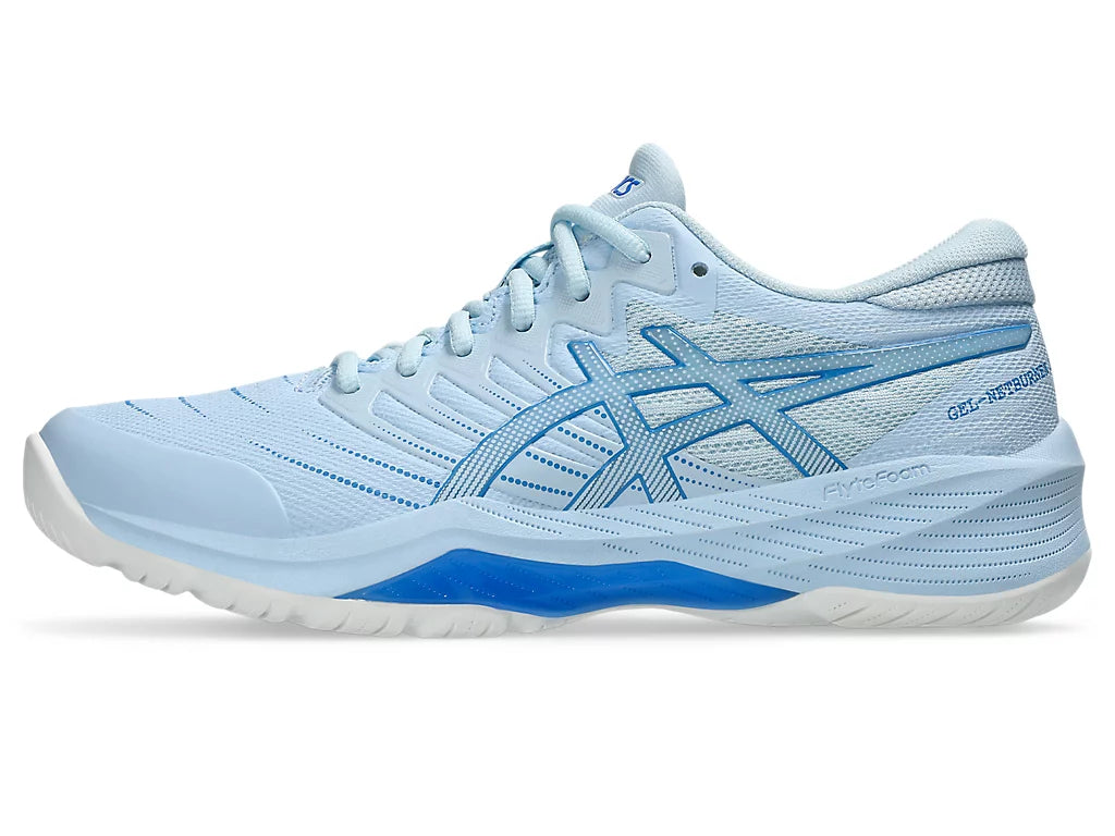 ASICS GEL-NETBURNER 21