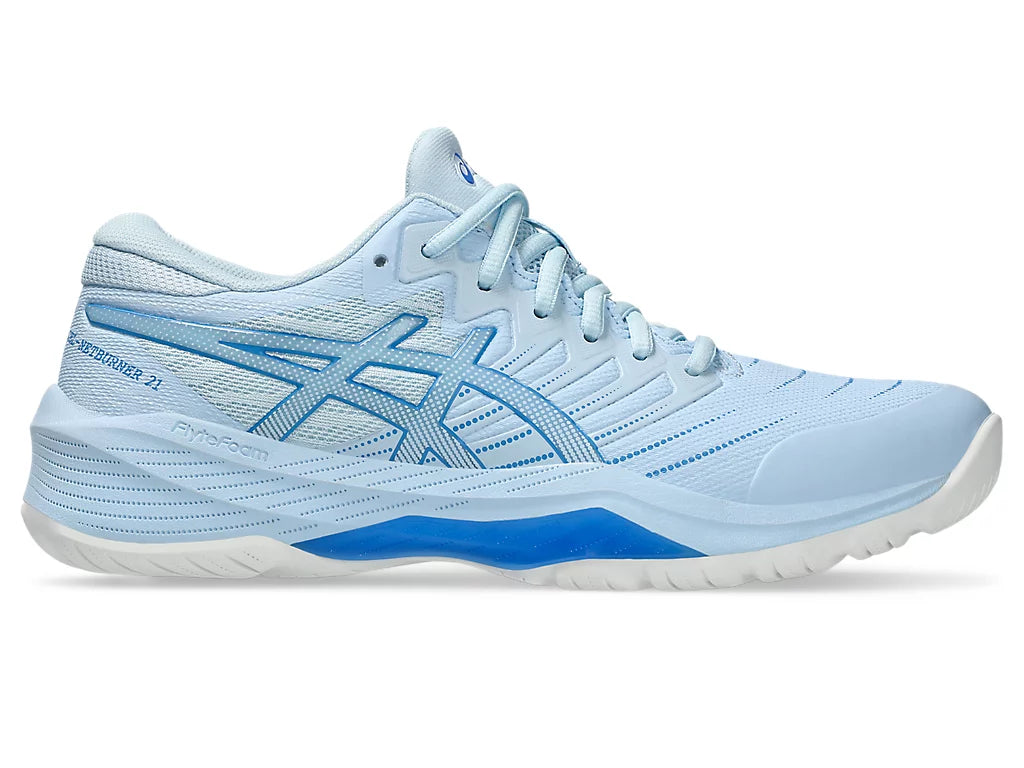 ASICS GEL-NETBURNER 21