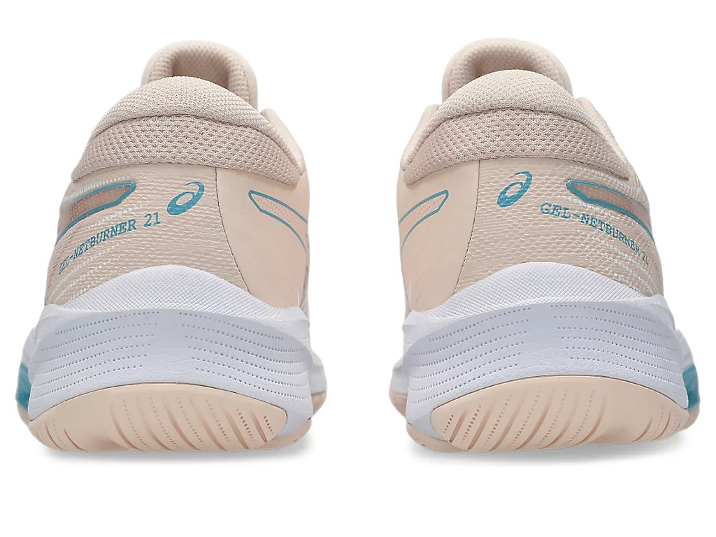 ASICS GEL-NETBURNER 21