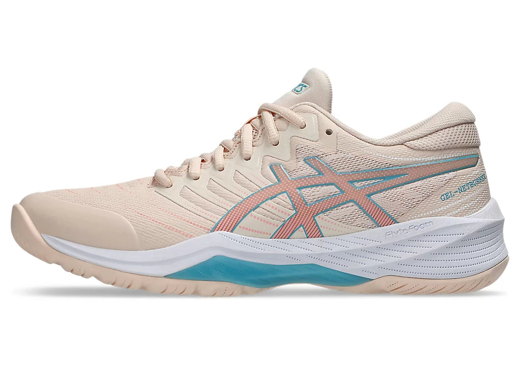 ASICS GEL-NETBURNER 21