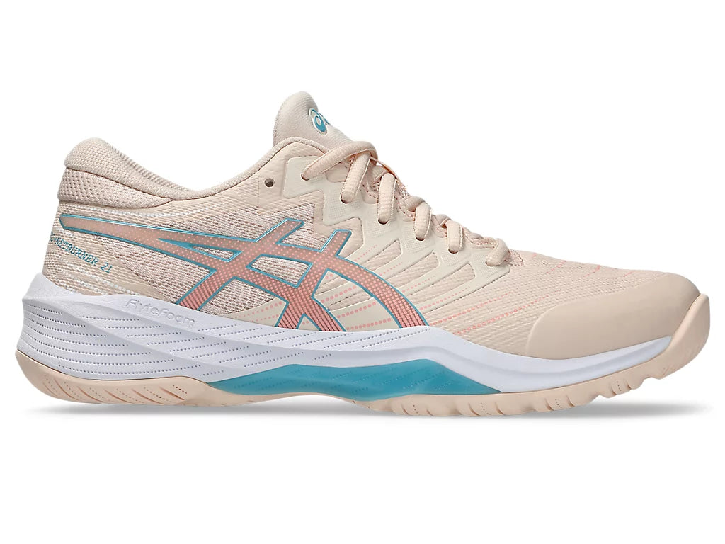 ASICS GEL-NETBURNER 21