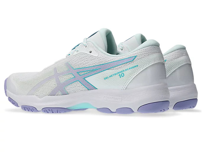 ASICS GEL-NETBURNER ACADEMY 10