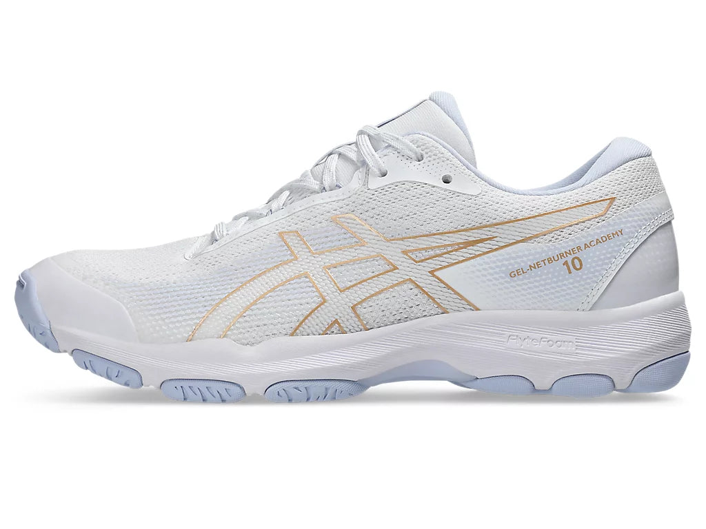 ASICS GEL-NETBURNER ACADEMY 10