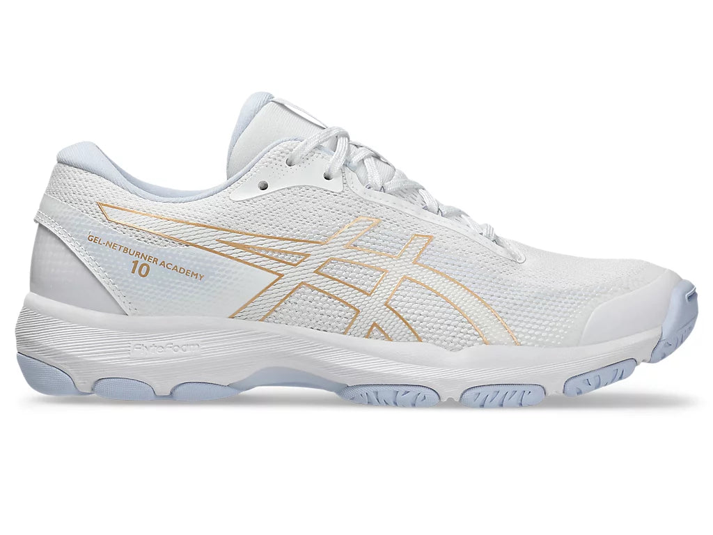 ASICS GEL-NETBURNER ACADEMY 10