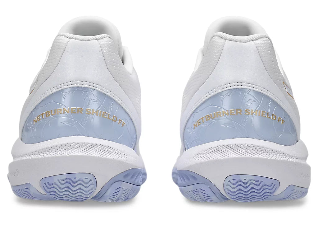ASICS NETBURNER SHIELD FF