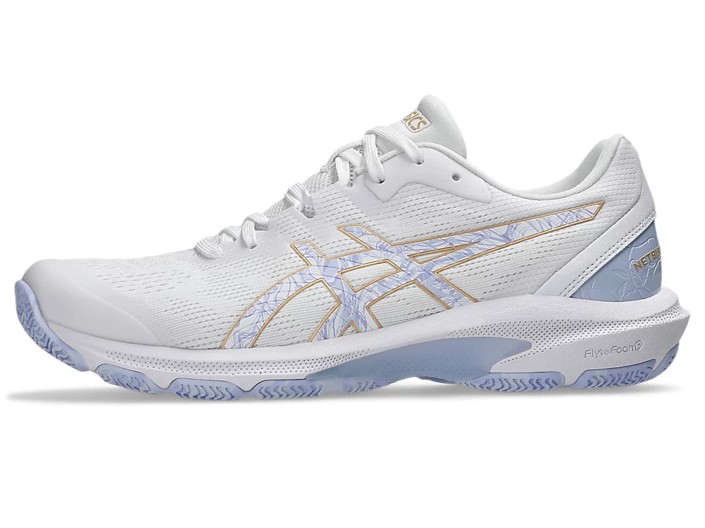 ASICS NETBURNER SHIELD FF