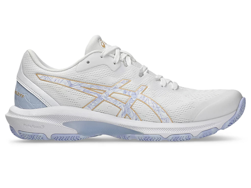 ASICS NETBURNER SHIELD FF