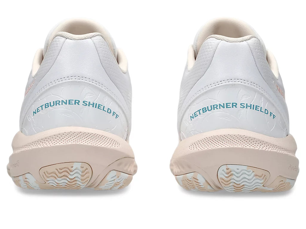 ASICS NETBURNER SHIELD FF