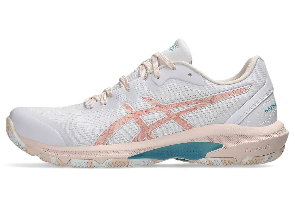 ASICS NETBURNER SHIELD FF