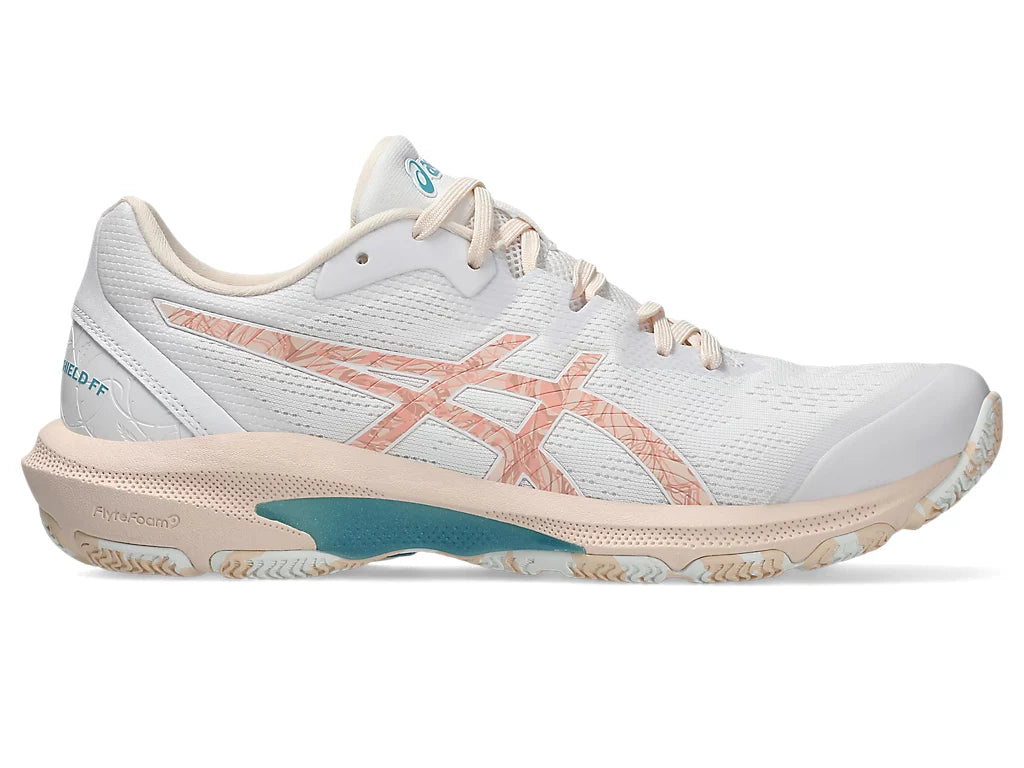 ASICS NETBURNER SHIELD FF