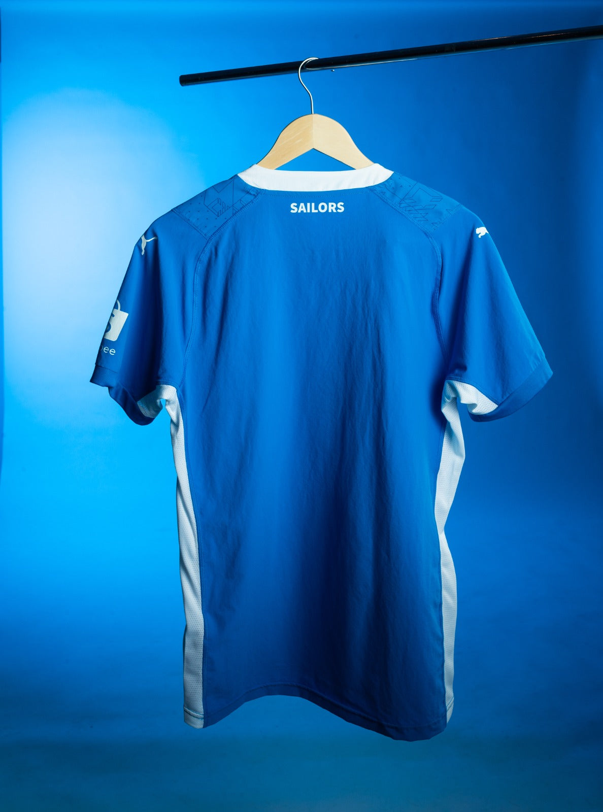 Lion City Sailors 2023 SPL Away Jersey - Gothia Edition