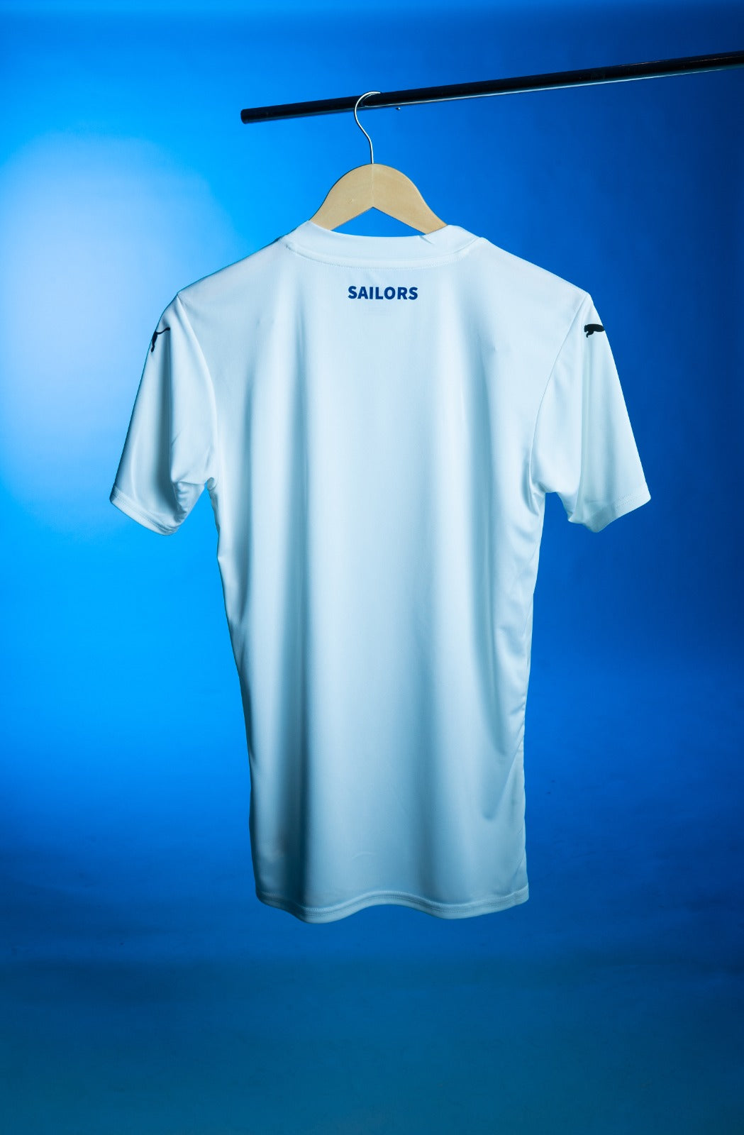 Lion City Sailors 2023 SPL Home Jersey - Gothia Edition