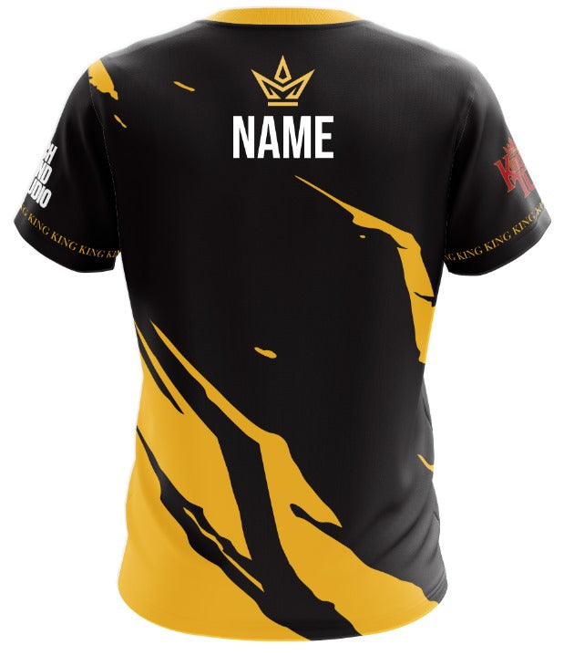 KINGDOM JERSEY