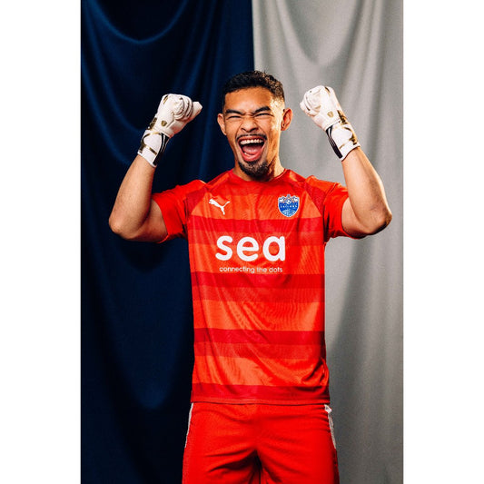 LCSFC 2024 SPL GK HOME JERSEY