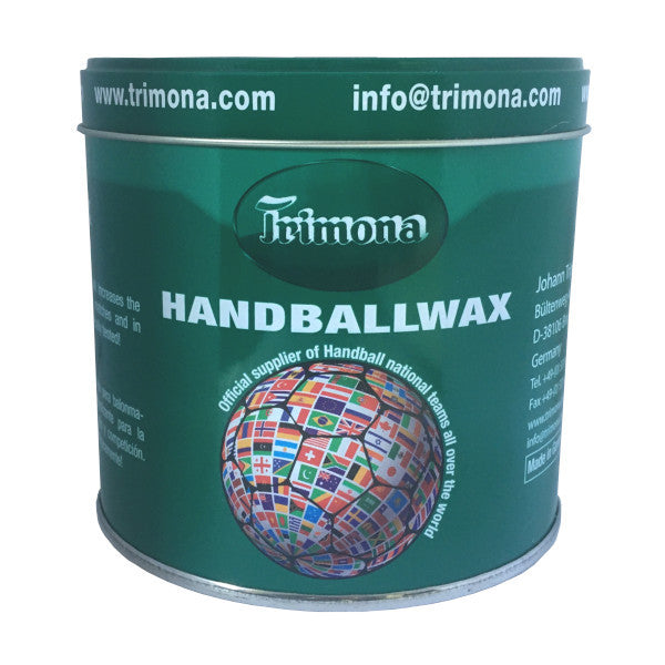 Trimona Handball Wax - 500g