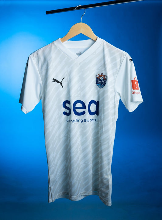 Lion City Sailors 2023 SPL Home Jersey