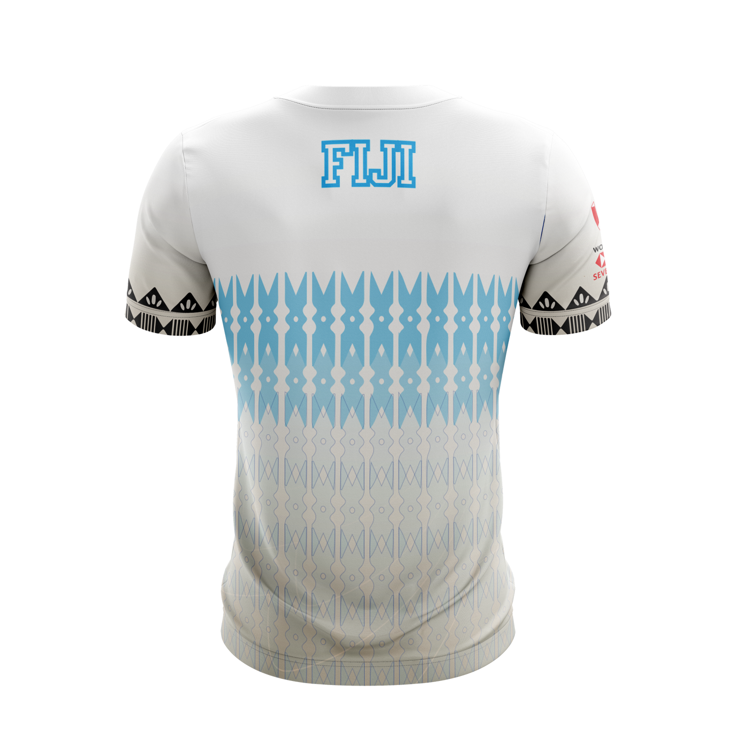 HSBC 7s FIJI ATHLETIC JERSEY
