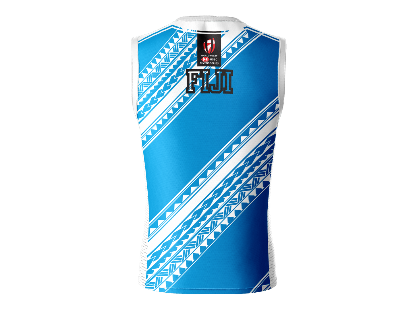HSBC 7s FIJI MOVEMENT TEE