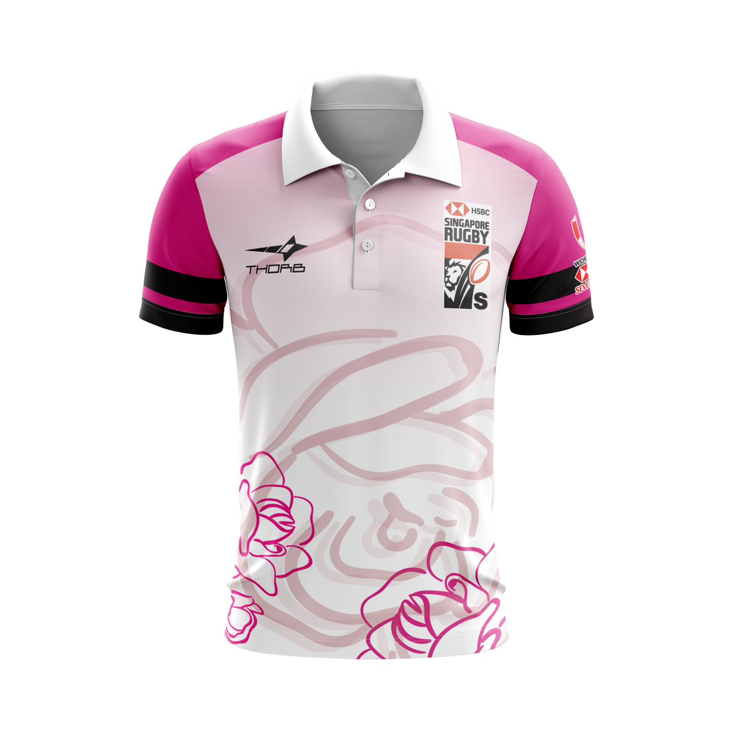 HSBC 7s GREAT BRITAN PERFORMANCE POLO