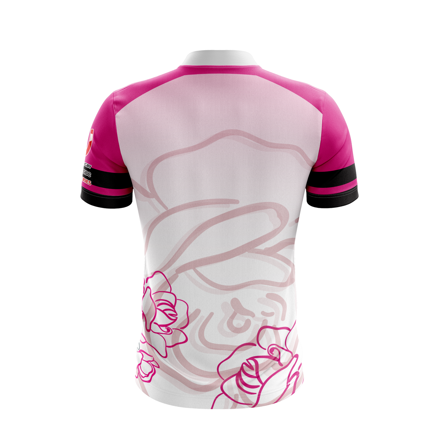 HSBC 7s GREAT BRITAN PERFORMANCE POLO