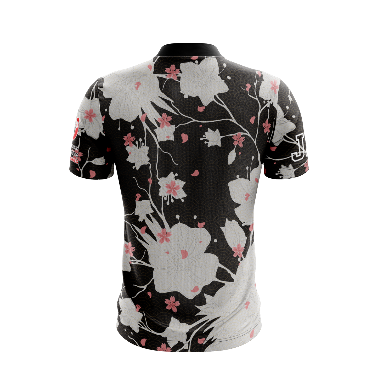 HSBC 7s JAPAN PERFORMANCE POLO