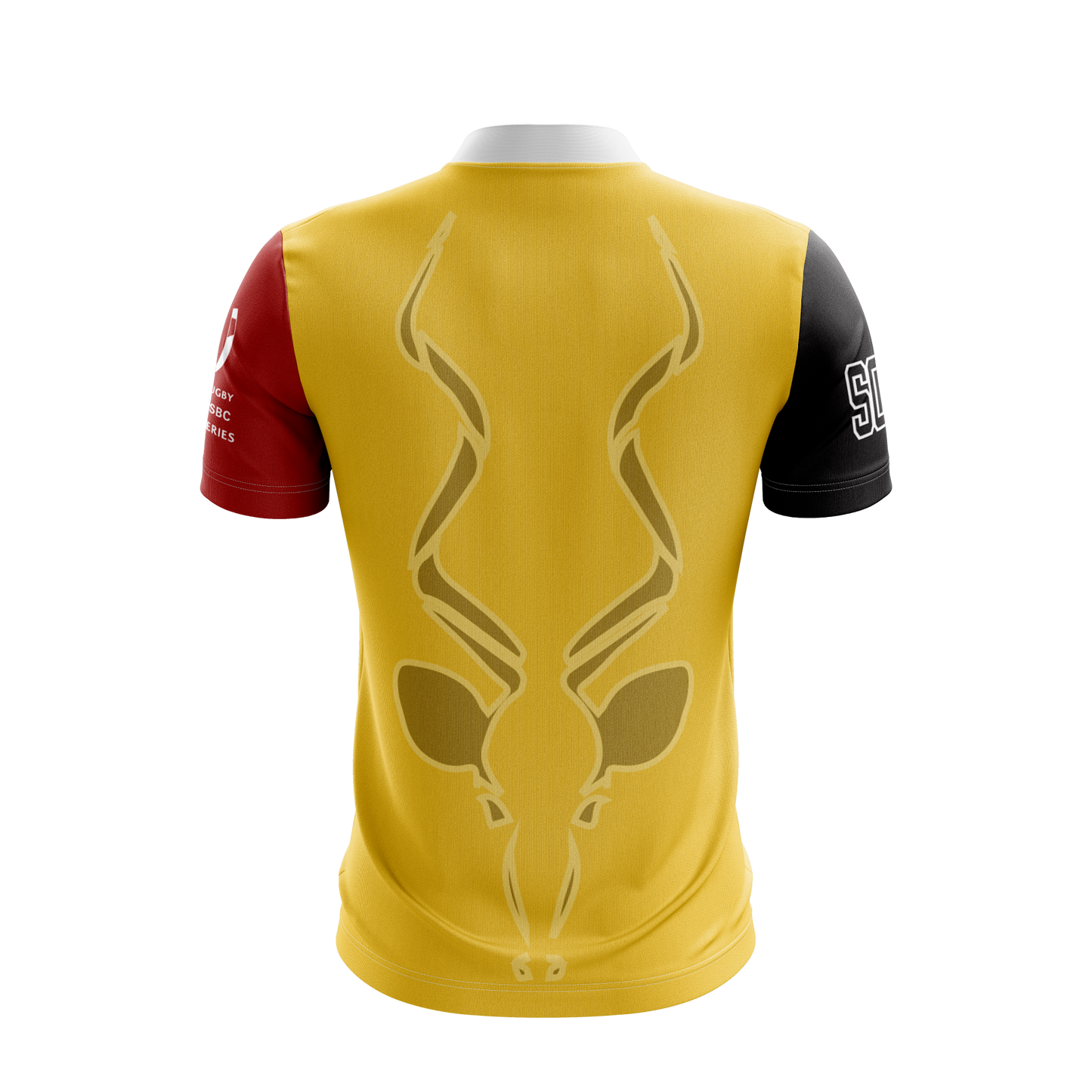 HSBC 7s SOUTH AFRICA PERFORMANCE POLO