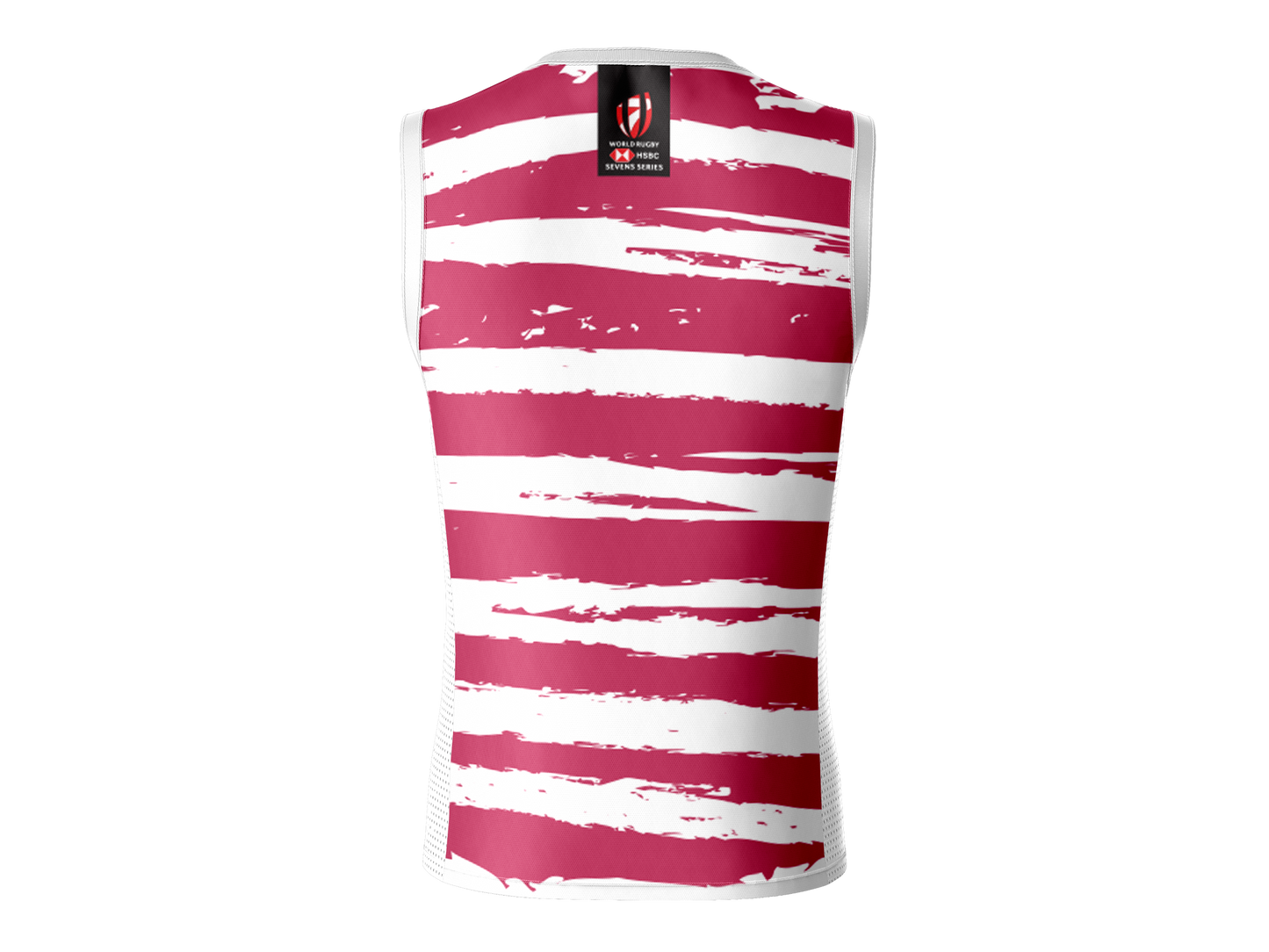 HSBC 7s U.S.A MOVEMENT TEE