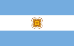 FLAG ARGENTINA