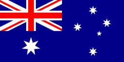 FLAG AUSTRALIA
