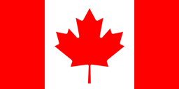 FLAG CANADA
