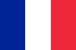 FLAG FRANCE