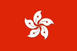 FLAG HONG KONG
