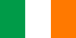 FLAG IRELAND