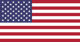 FLAG UNITED STATES OF AMERICA