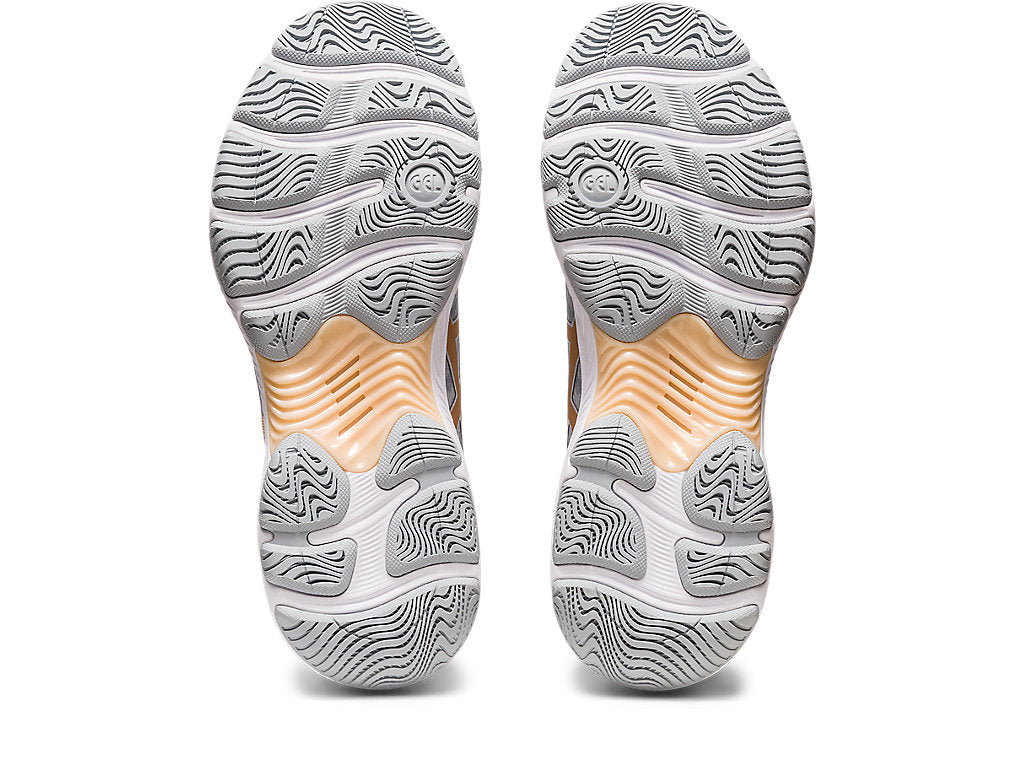 ASICS NETBURNER PROFESSIONAL FF 3