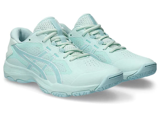 ASICS GEL-NETBURNER ACADEMY 9 [SOOTHING SEA/ AQUAMARINE]