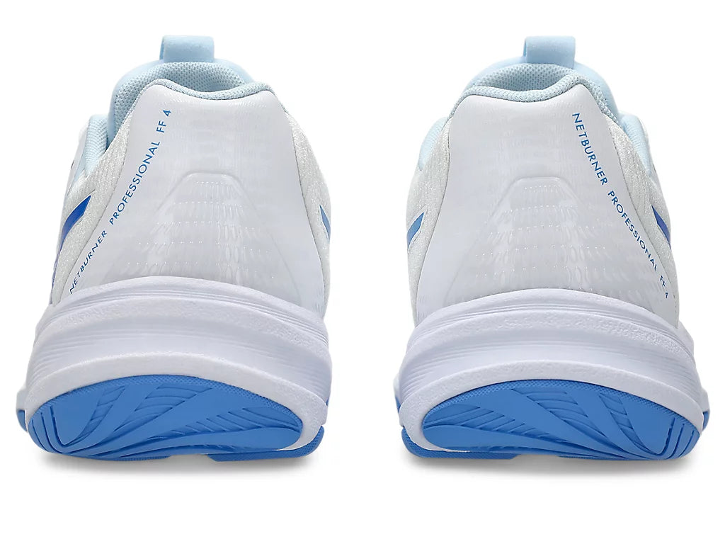 ASICS NETBURNER PROFESSIONAL FF 4