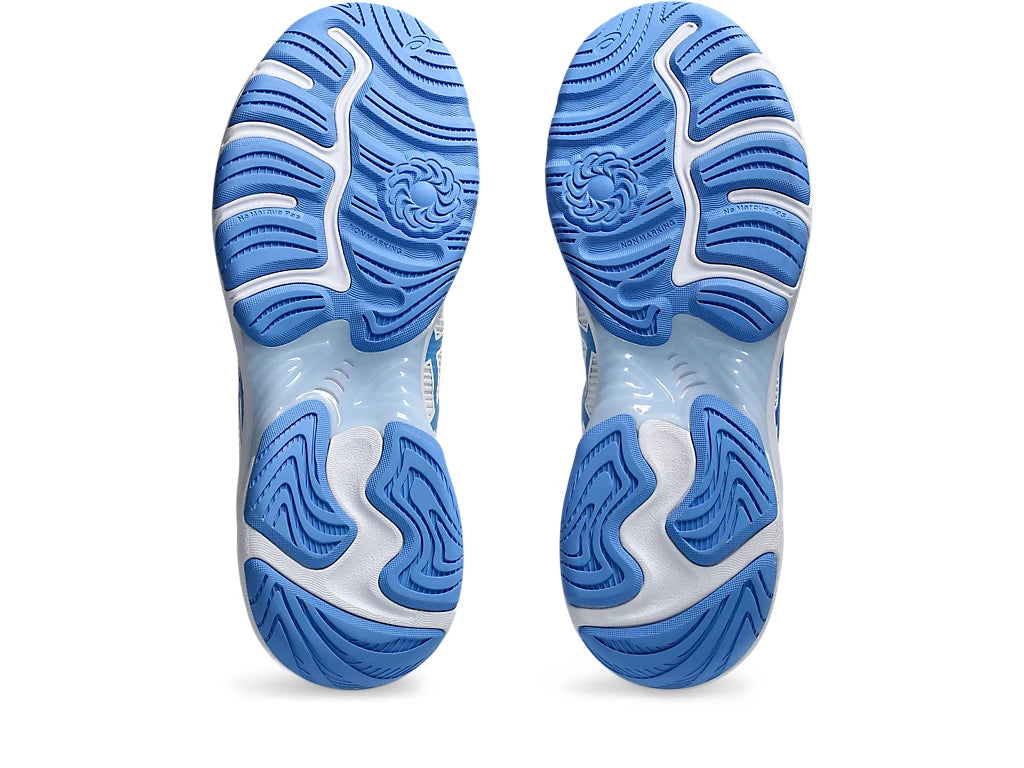 ASICS NETBURNER PROFESSIONAL FF 4