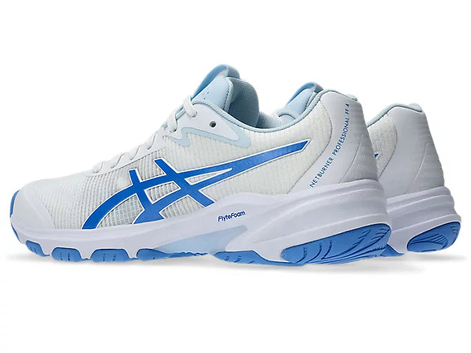 ASICS NETBURNER PROFESSIONAL FF 4