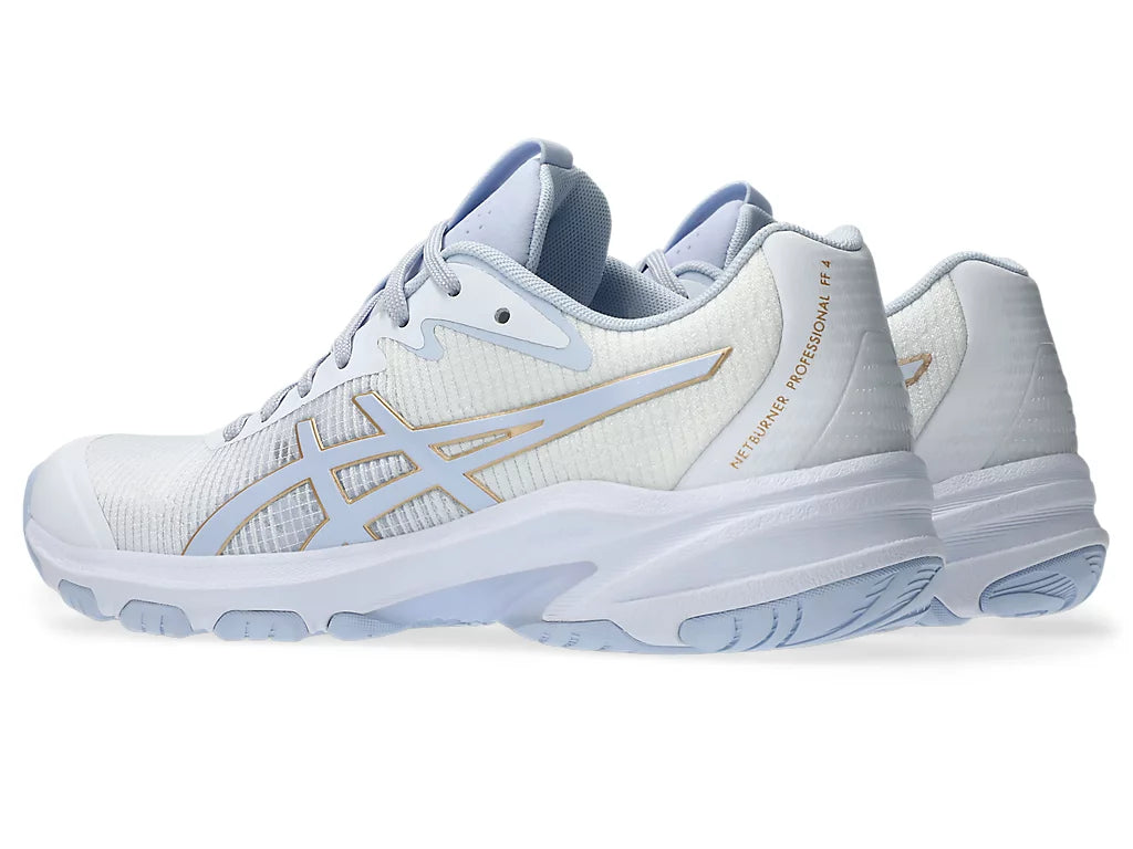 ASICS NETBURNER PROFESSIONAL FF 4