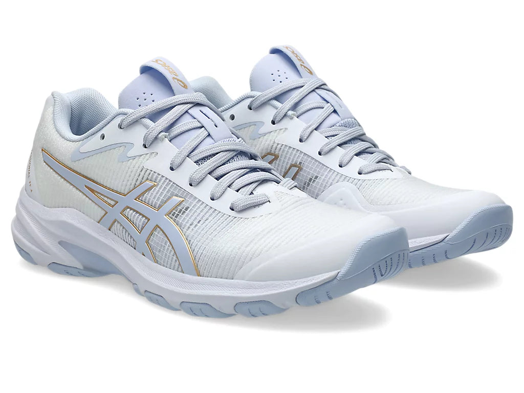 ASICS NETBURNER PROFESSIONAL FF 4