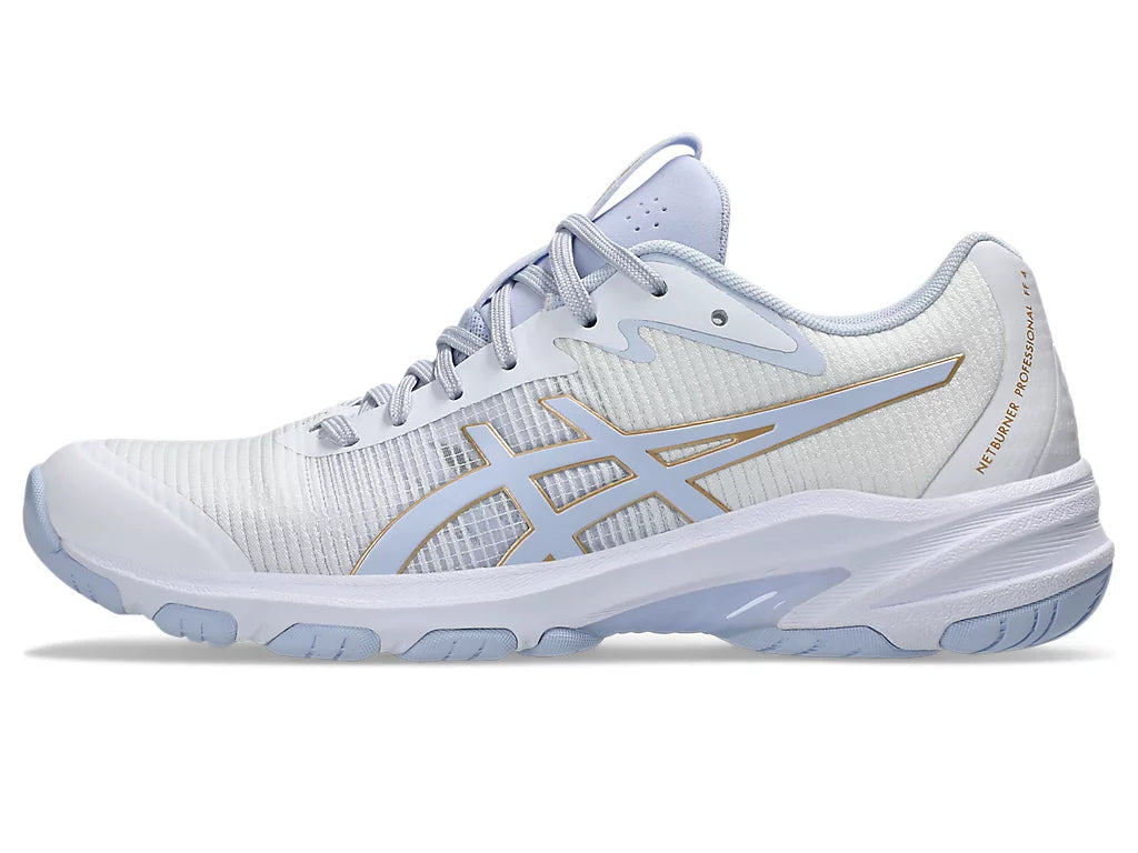 ASICS NETBURNER PROFESSIONAL FF 4