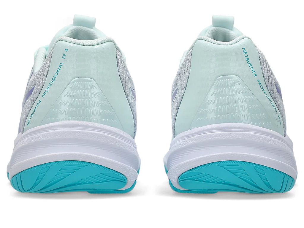 ASICS NETBURNER PROFESSIONAL FF 4